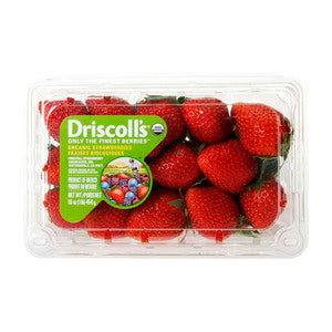 Strawberry Driscolls USA