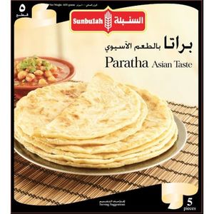 Sunbulah Paratha