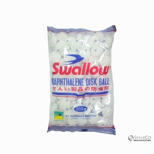 Swallow Naphthalene