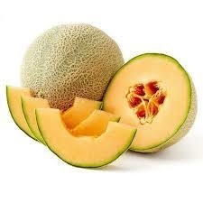 Sweet Melon Iran