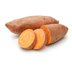 Sweet Potato Egypt