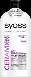 Syoss Ceramide Conditioner