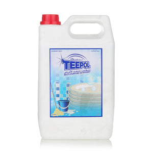 Teepol Multi Purpose Detergent