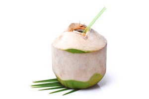 Tender Coconut Thailand