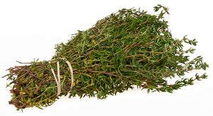 Thyme Leaves UAE