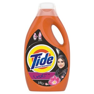 Tide Abaya WTD