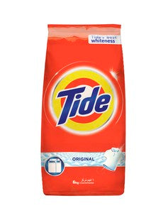 Tide Blue