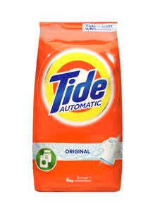 Tide Green