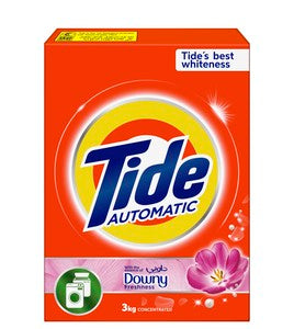 Tide Green WTD