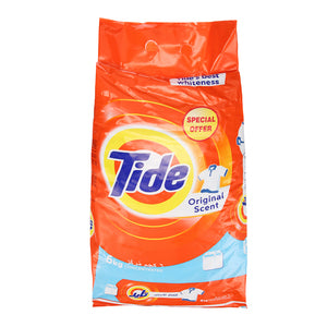 Tide Hs Detergent Powder