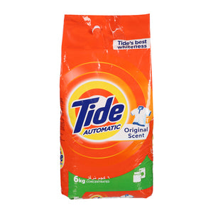 Tide Ls Detergent Powder