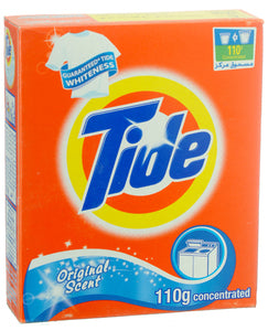 Tide Original Scent