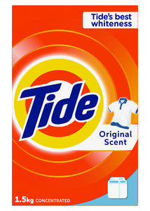 Tide Powder Original Scent