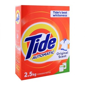 Tide Washing Powder