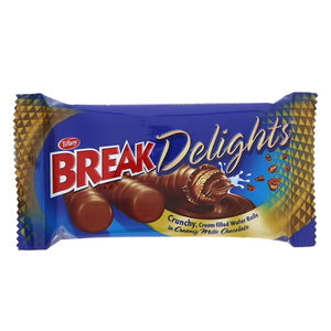 Tiffany Break Delight Chocolate