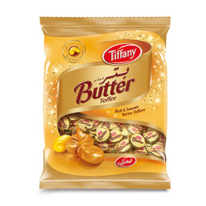 Tiffany Butter Toffee