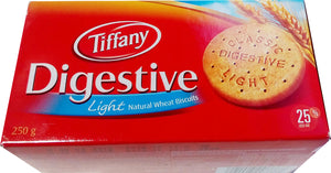 Tiffany Digestive Light