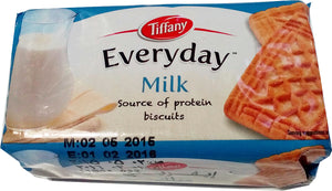 Tiffany Everyday Milk Biscuits