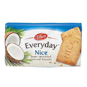 Tiffany Everyday Nice Biscuit