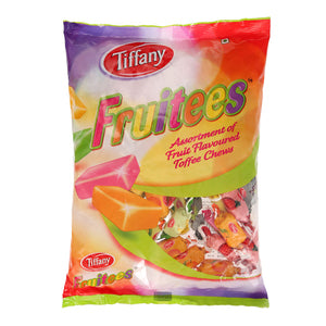 Tiffany Fruit Chew Pouch