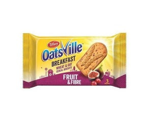 Tiffany Oatsville Fruit & Fibre