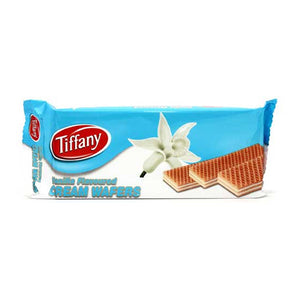 Tiffany Vanilla Wafers