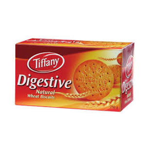 Tifull Fatany Active Digestive