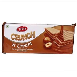 Tifull Fatany Wafer Hazelnut