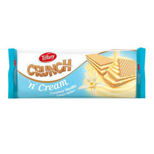 Tifull Fatany Wafer Vanilla