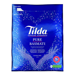 Tilda Basmati Rice