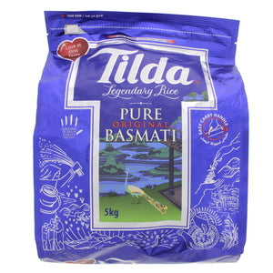 Tilda Basmati Rice Special