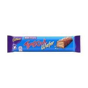 Timeout Wafer