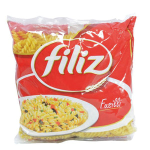 Tjestenina Filiz Fusilli