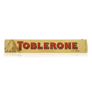 Toblerone Milk