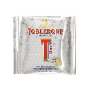 Toblerone White Mini