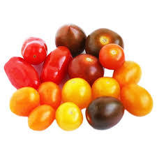 Tomato Cherry Mix Holland