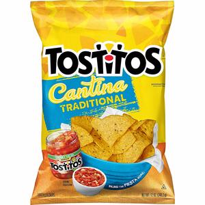 Tostitos Cantina Traditional