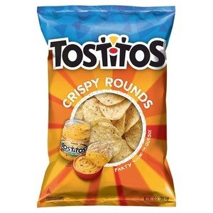 Tostitos Round