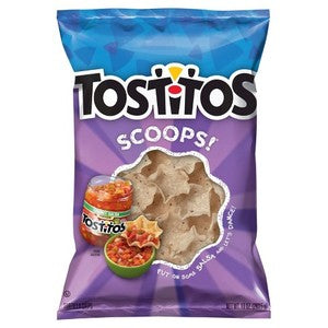 Tostitos Scoop