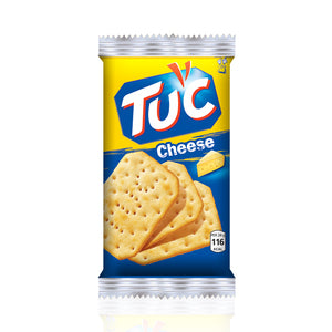 Tuc Cheese I-Pod