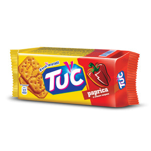 Tuc Paprika