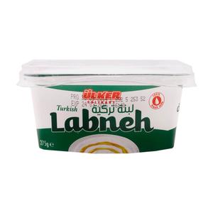 Turkish Labneh