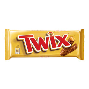 Twix Chocolate Bar