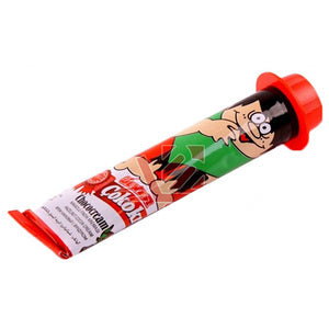 Ulker Chocolate Cream Tube