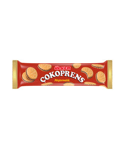 Ulker Cokoprens Bisc