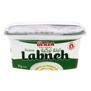 Ulker Labaneh Herbals