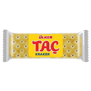 Ulker Tac Snack Cracker