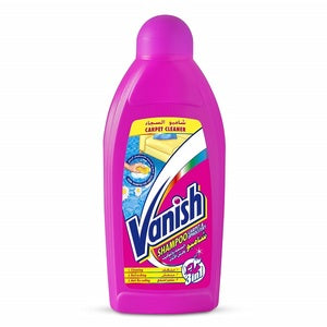 Vanish Stain Remover Carpet Shampoo
