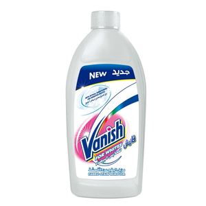 Vanish Stain Remover Liquid Whites