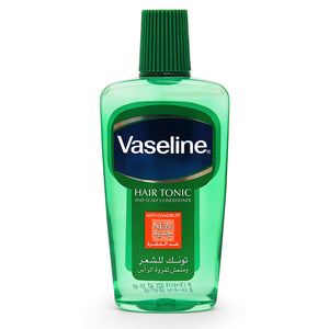 Vaseline Hair Tonic And Scalp Conditioner  Price in India Buy Vaseline  Hair Tonic And Scalp Conditioner Online In India Reviews Ratings   Features  Flipkartcom